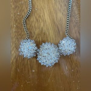 Fun necklace - no brand